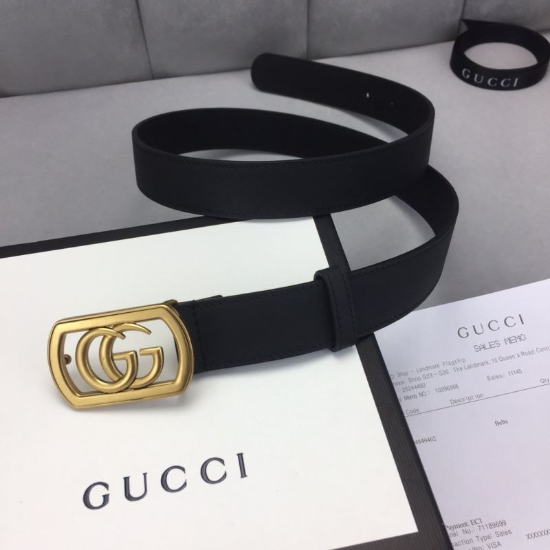 Gucci Belts